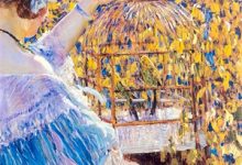 寻找能够免费阅读未央夜风摇曳小说的平台-书格格