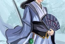 完结版《月下有你花下无你》在线免费阅读-书格格