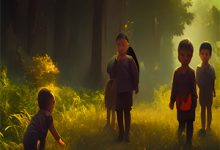 完结版《江夜渔火明灭》在线免费阅读-书格格