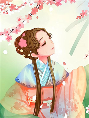 完结版《未明女律官》免费阅读