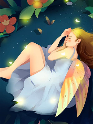 小说《应知春眠入空山》章节免费阅读