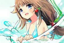 完结版《付一阙别离》在线免费阅读-书格格