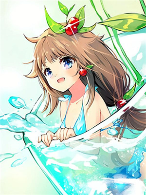 完结版《付一阙别离》在线免费阅读