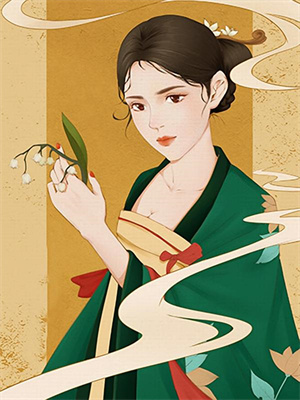 小说《我成太子心尖宠,渣男竹马悔断肠》章节免费阅读