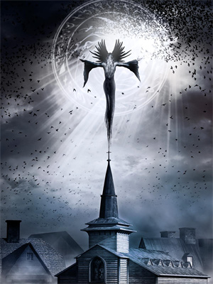 百物语之古镜记陆拾遗秦疏影小说免费阅读