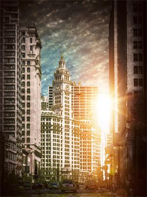 小说《云本无心风起意》在线章节阅读