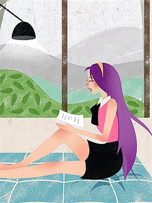 你似雾我若萤小说有没有完结版在线？