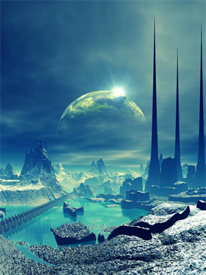 女帝别追了，我真不想当皇后！苏辰小说免费阅读