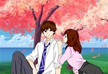 完结版《人面桃花长相忆》章节目录在线阅读-书格格