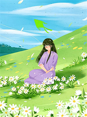 旧梦溺于未央河小说阅读，旧梦溺于未央河完结版