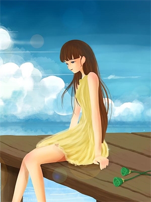 小说《黑化女知青回城，断亲变美暴富了》在线章节阅读