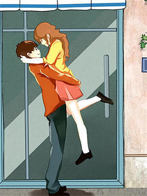 完结版《不属于海的风》章节阅读