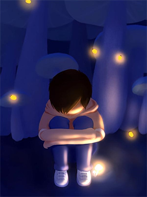 《长夜尽头有星光》小说章节列表免费试读，顾衍温晴小说在线阅读