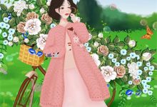 《她寄人间满星河》小说大结局免费试读 晏随辛蕴小说-书格格