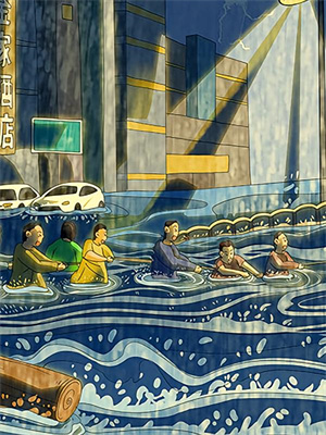 哪里可以免费找到我摘星辰缀她衣？