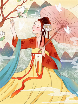 夏诗予李怀瑾小说此间旧巷风月误在线阅读