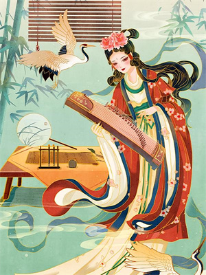 拿着休书滚，今后我是你皇婶江凝晚秦霜迟小说免费阅读