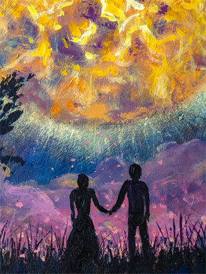 《黑道大佬的金丝雀》全集免费在线阅读（许意禾）