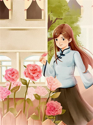 完结版《初见乍惊欢》章节阅读